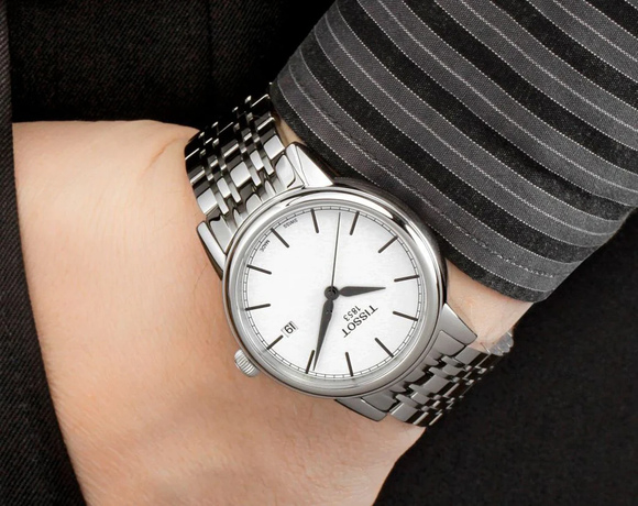 Tissot T0854101101100