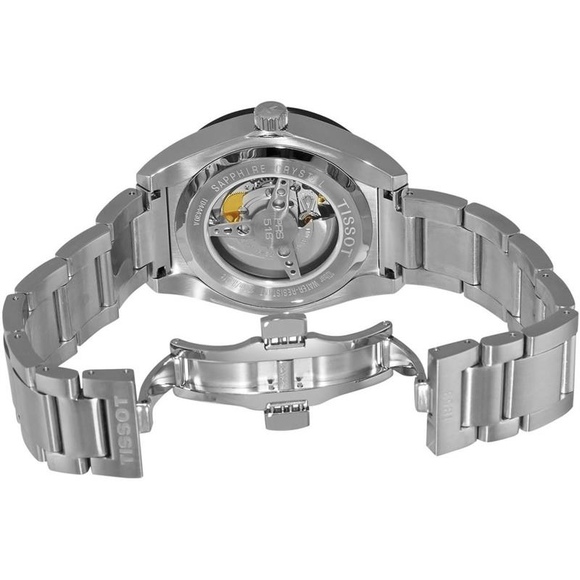 Tissot T0444302103100