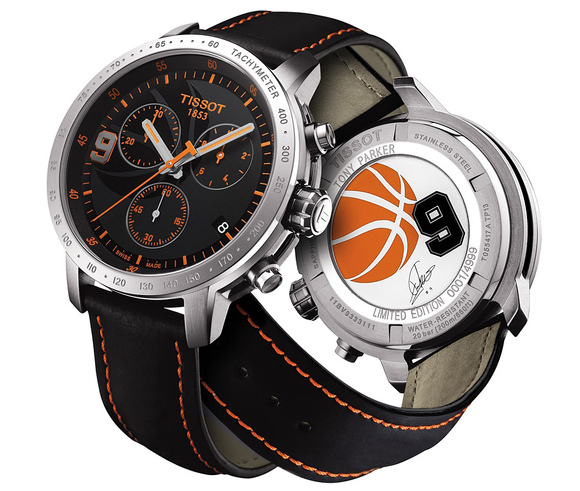 Tissot T0554171605701