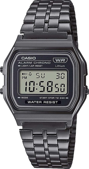 Casio A158WETB-1A