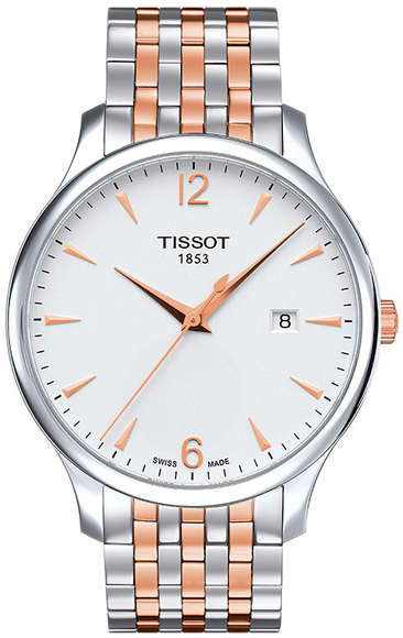 Tissot Т0636102203701