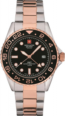 SWISS ALPINE MILITARY 7052.1157 SAM