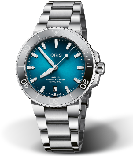 Oris 01 733 7732 4155 0782105PEB