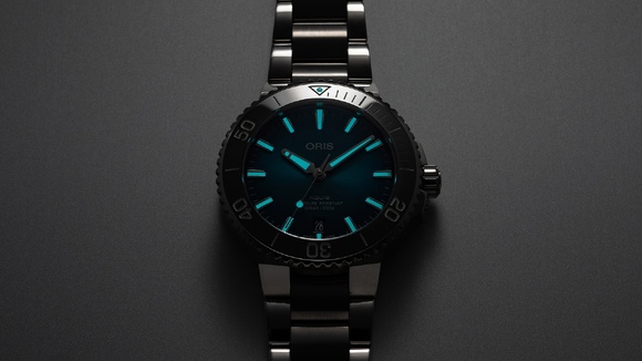 Oris 01 733 7732 4155 0782105PEB