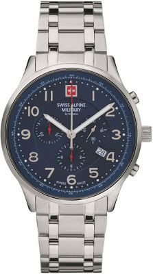SWISS ALPINE MILITARY 7084.9135 SAM