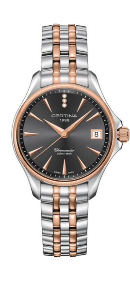 Certina C0320512208600