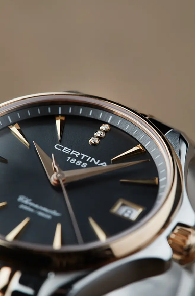 Certina C0320512208600
