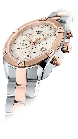 Tissot T1019172211600