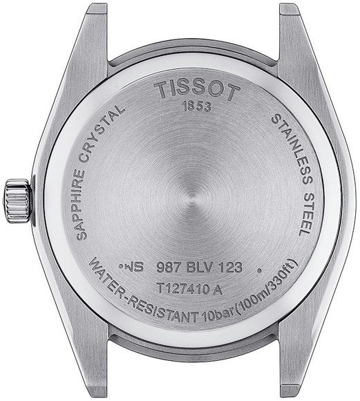 Tissot T1274101104100