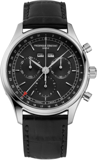 Frederique Constant FC-296DG5B6