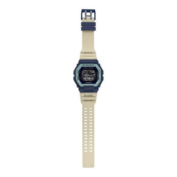 Casio GBX-100TT-2D
