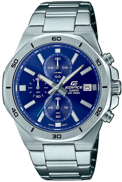 Casio EFV-640D-2A