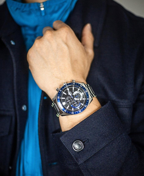 Casio EFV-620D-1A2VUDF
