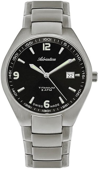 Adriatica A1069.4154Q