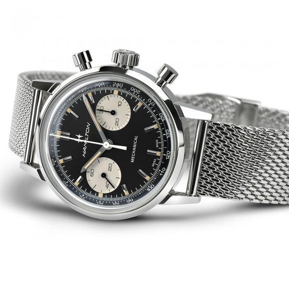 Hamilton H38429130