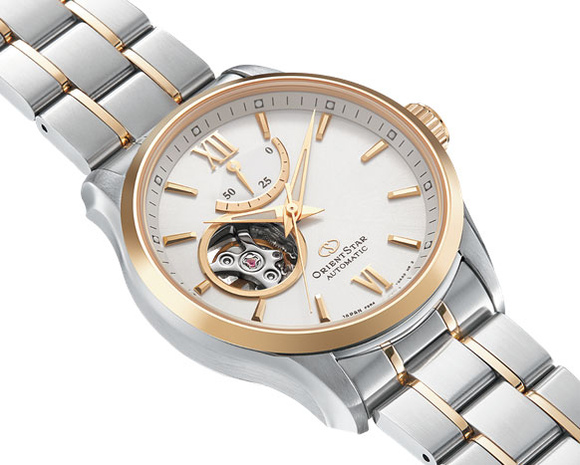 Orient Star RE-AT0004S00B