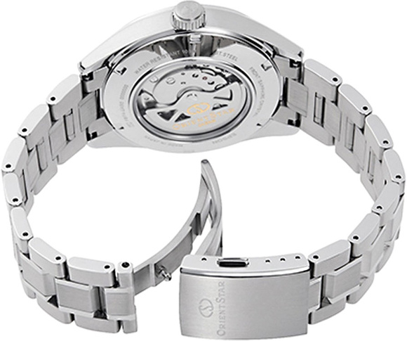 Orient Star RE-AV0113S00B
