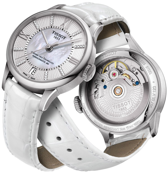 Tissot T0992071611600