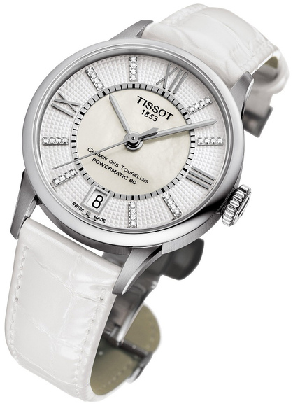 Tissot T0992071611600