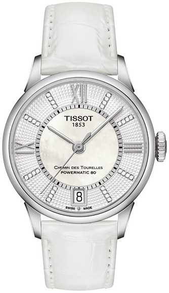 Tissot T0992071611600