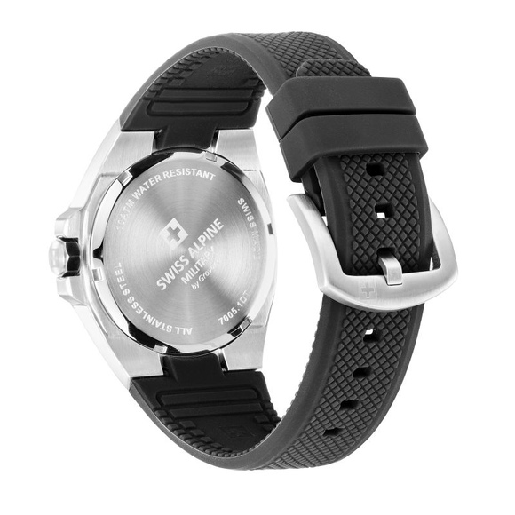 SWISS ALPINE MILITARY 7005.1837 SAM