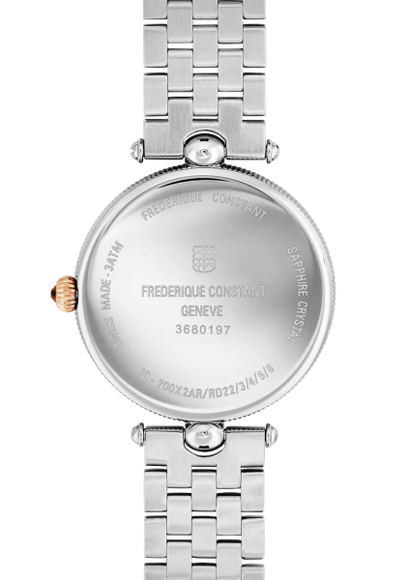 Frederique Constant FC-200MPW2AR2B