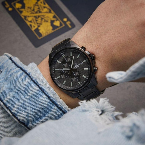 Casio EFV-610DC-1AVUDF