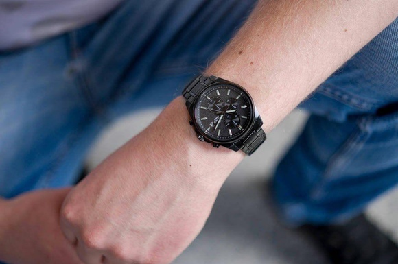 Casio EFV-610DC-1AVUDF