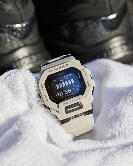 Casio GBD-200UU-9DR