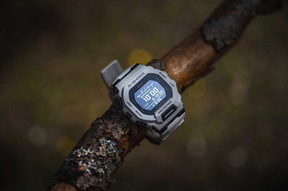Casio GBD-200UU-9DR