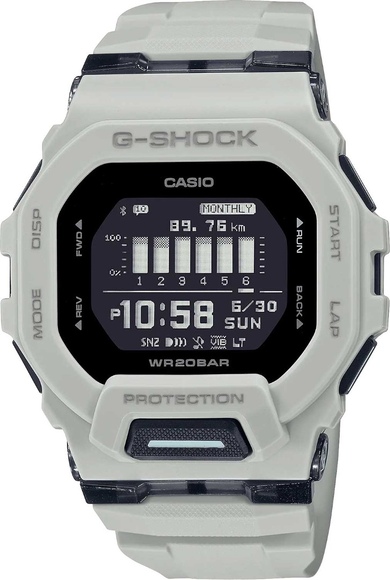 Casio GBD-200UU-9DR