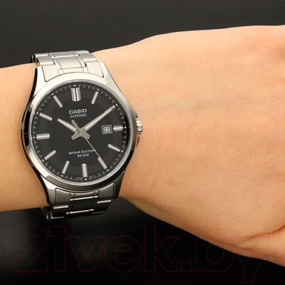 Casio MTS-100D-1AVDF