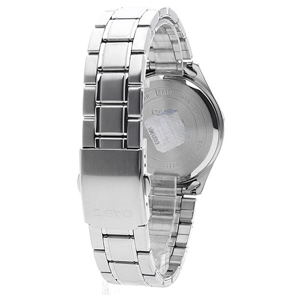 Casio MTS-100D-1AVDF