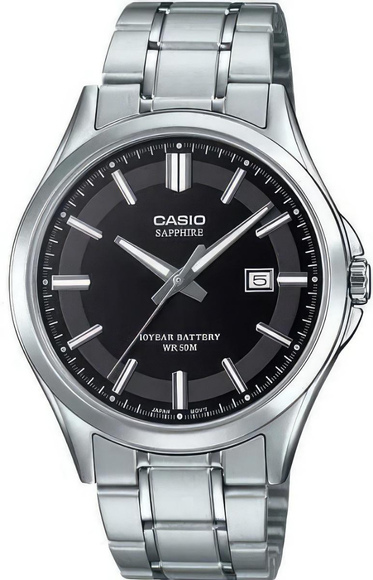 Casio MTS-100D-1AVDF
