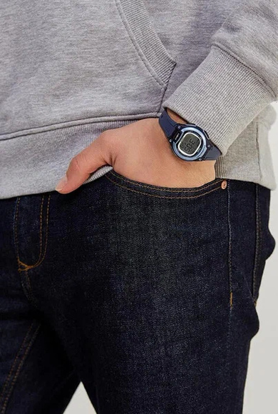 Casio LW-203-2AVDF