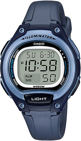 Casio LW-203-2AVDF