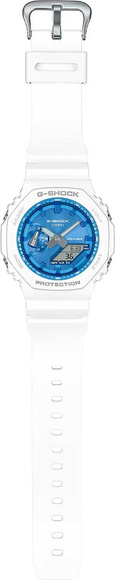 Casio GA-2100WS-7A