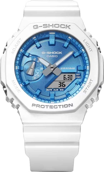 Casio GA-2100WS-7A