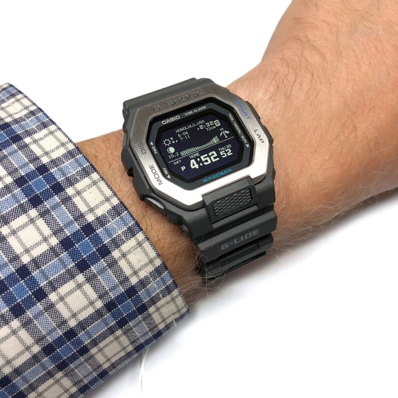 Casio GBX-100NS-1D