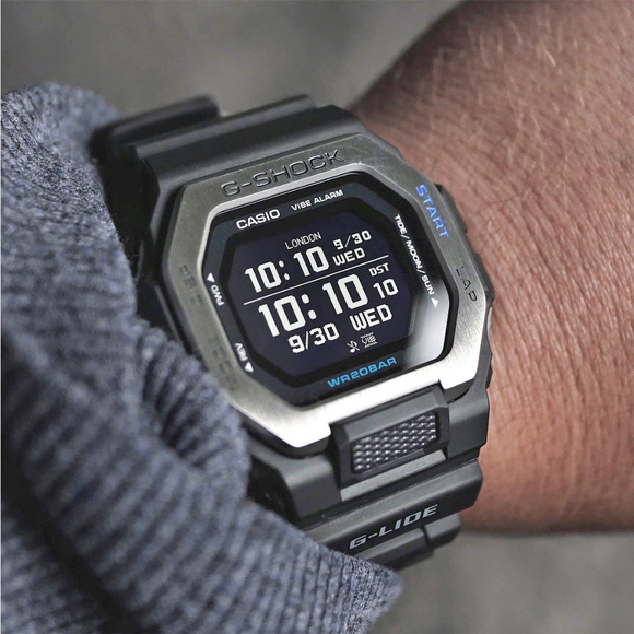 Casio GBX-100NS-1D