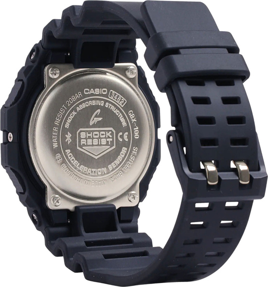 Casio GBX-100NS-1D