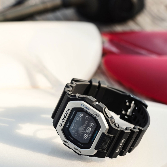 Casio GBX-100NS-1D