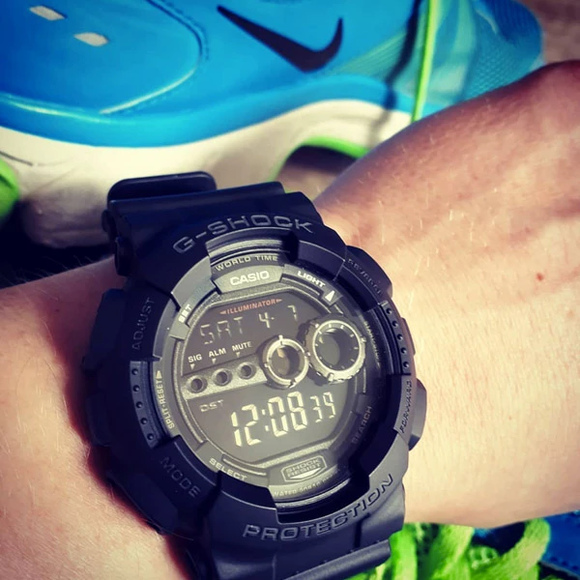 Casio GD-100-1B