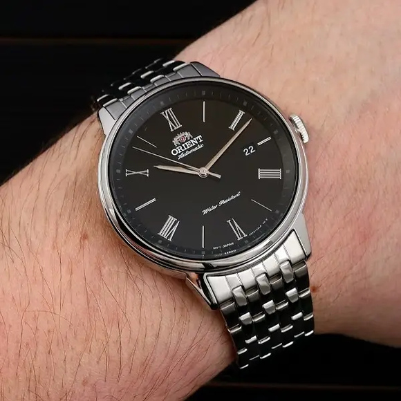 Orient RA-AC0J02B10B