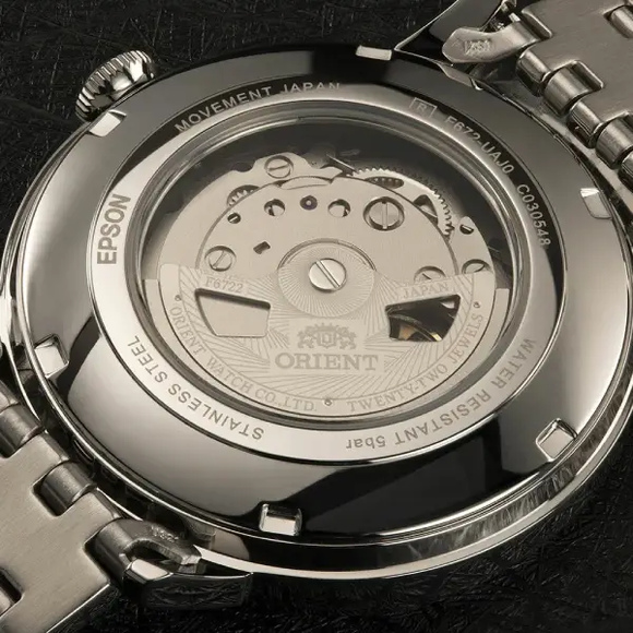 Orient RA-AC0J02B10B