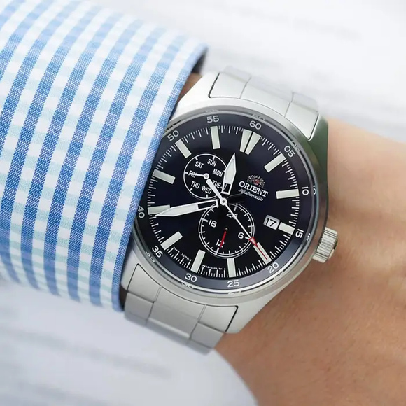 Orient RA-AK0401L10B
