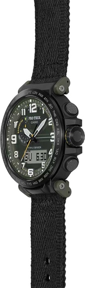 Casio PRG-601YB-3D