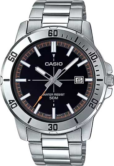 Casio MTP-VD01D-1E2VUDF