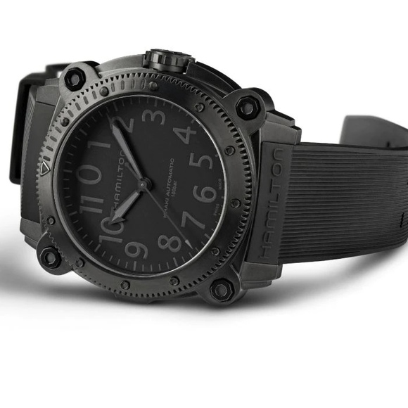 Hamilton H78505330