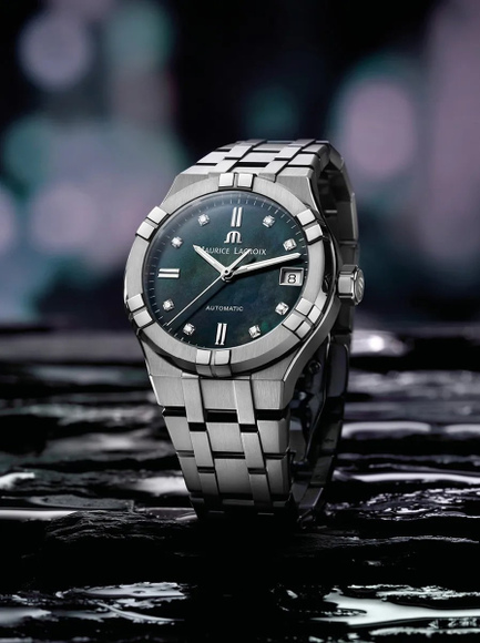 Maurice Lacroix AI6006-SS002-370-1